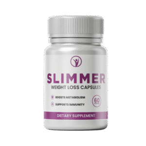 Slimmer Kapslar