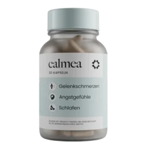 Calmea CBD Kapslar