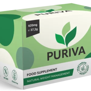Puriva Kapslar